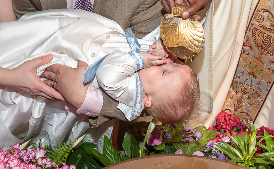 Baptism